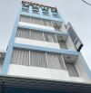 🌟 BÁN CHDV QUẬN 7 – HẺM XE HƠI, CÁCH MT NGUYỄN THỊ THẬP 50M 🌟  🏠 Nhà 6 tầng, 4.3 x 20m,