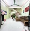 NHÀ 4 TẦNG VĨNH HƯNG – Ở NGAY, GIÁ HỢP LÝ-20 MÉT RA Ô TÔ