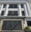 Cho thuê nhà ở Nguyễn Văn Huyên, Xuân Đỉnh, Bắc Từ Liêm. DT 120m x 4 tầng, giá 48tr