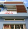 HẺM XE HƠI - PHAN ĐĂNG LƯU, PHAN XÍCH LONG, NGUYỄN KIỆM, HOÀNG VĂN THỤ - NGÃ TƯ PHÚ NHUẬN.