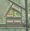 Bán đất đẹp khu đô thị mới Hưng Lộc Homes Lối 2 đường Lê Viết Thuật