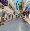 MẠC THỊ BƯỞI 🏡 MẶT NGÕ Ô TÔ – ĐỖ CỔNG – SÁT PHỐ – 4 TẦNG DÂN XÂY - TẦM TIỀN HIẾM