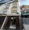 Cho thuê nhà riêng ngõ 148 Xuân Phương, Phương Canh ,Nam Từ Liêm , DT 35m2 x 5 tầng , 3PN