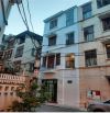 Cho thuê nhà liền kề ngõ Phương Liệt, Phương Liệt, Thanh Xuân. DT 65m x 4 tầng, giá 14tr