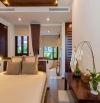 RESORT 4* HỘI AN – 13.000M² – 74 PHÒNG – 3 HỒ BƠI – GIÁ 275 TỶ