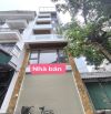 Bán nhà Thạch Bàn,Long Biên 7 tầng,56m oto tránh,kinh doanh nhỉnh 16 tỷ