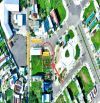 BÁN LÔ GÓC 232.5M2 MẶT TIỀN CỔ LUỸ - KHU BINGSU TƯ NGHĨA VIEW CÔNG VIÊN