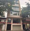 Cho thuê MBKD mặt phố Đội Cấn - Nhà đẹp, mặt tiền rộng, kinh doanh ĐỈNH