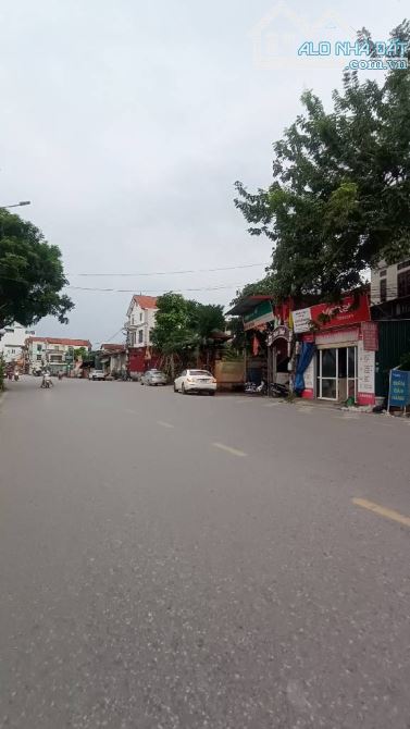 BÁN 78m ĐẤT NHƯ LÂN, LONG HƯNG , VĂN GIANG HƯNG YÊN - ĐƯỜNG THÔNG OTO Vào ĐẤT