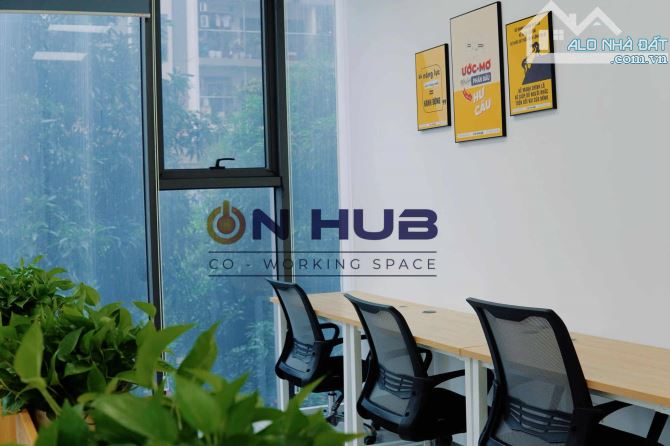 Cho thuê văn phòng 90 Nguyễn Tuân – Giá chỉ từ 9,5tr/tháng – Phòng đẹp, full dịch vụ
