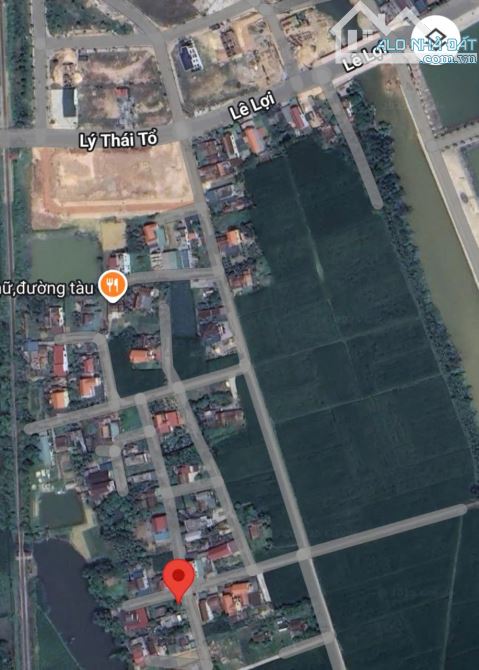 Bán gấp lô đất bắc nghĩa giá rẻ