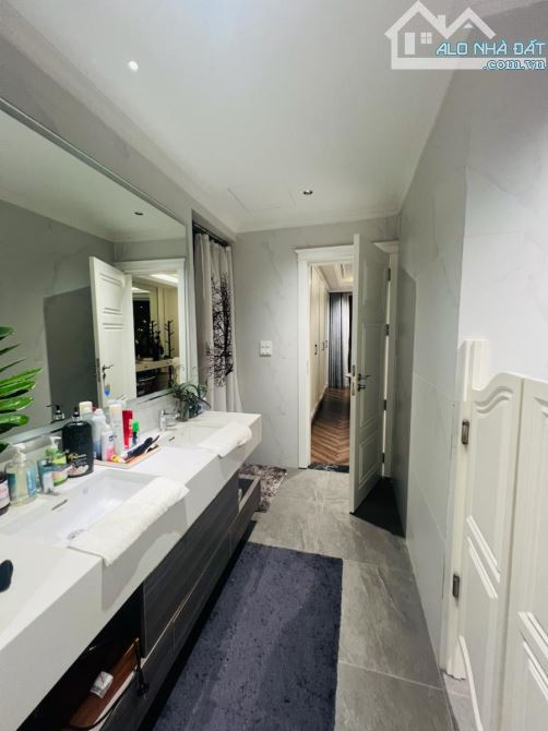 SIÊU BIỆT THỰ TRẦN THỦ ĐỘ - KĐT PHÁP VÂN, DT 280M2, MT 15M, KINH DOANH SẦM UẤT, HƠN 60 TỶ