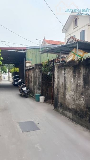 BÁN 78m ĐẤT NHƯ LÂN, LONG HƯNG , VĂN GIANG HƯNG YÊN - ĐƯỜNG THÔNG OTO Vào ĐẤT - 1