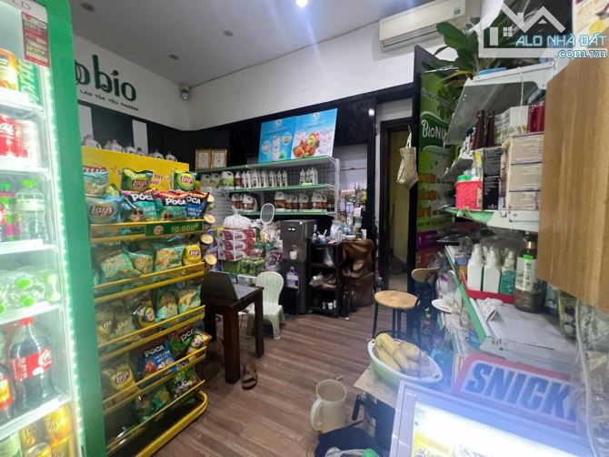 Bán nhà mặt phố Hòe Nhai: Lời mời sở hữu kim cương giữa lòng Hà Nội, mặt tiền 7.5m, 35 tỷ