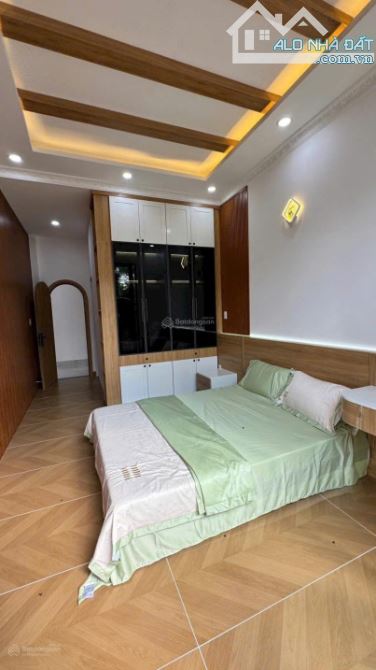 Bán nhà vườn ngay QL1A DT 8x20 giá 2.7 tỷ thương lượng - 1