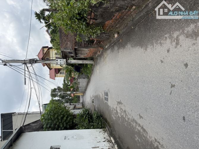 Siêu phẩm 51m Cổ Bi, Gia Lâm, Hà Nội - Đường trải nhựa ô tô thông