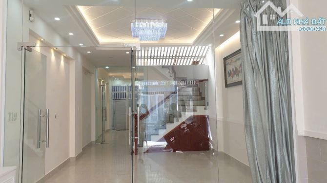 DUY NHẤT 1 CĂN!!! NHÀ 5X20 CN 100M2 ĐƯỜNG 20 P. HIỆP BÌNH CHÁNH - NHÀ ĐẸP  - NHỈNH 13 TỶ - 1