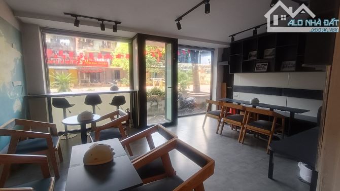 Bán nhà TT tầng 1 phố 8/3 Minh Khai, Hai Bà Trưng, kinh doanh, Diện tích: 80m2, Giá: 6.25