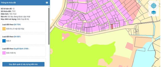 🌿 An cư Đà Lạt mộng mơ – Nhà cấp 4 hẻm xe tải, vị trí cực đẹp cạnh KDL Delight! - 1