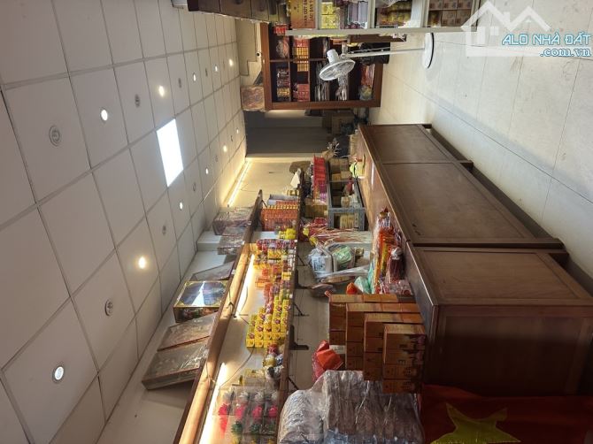 Mặt Phố Huế, Hai Bà Trưng, 83m2 m giá 50 tỷ, sổ đẹp 1 chủ