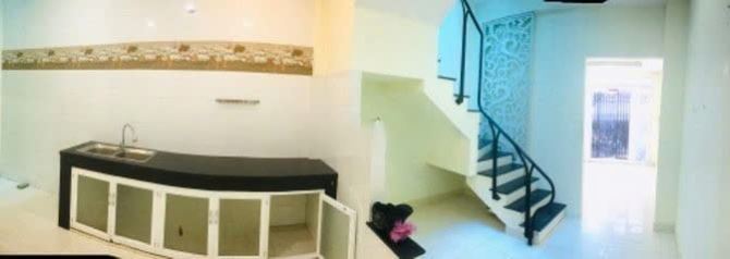 ✨✨✨SỐC! 13 TRIỆU/THÁNG - NHÀ HẺM XE HƠI 🚗 PHAN VĂN TRỊ - BÌNH THẠNH - Ở/VP (2PN/2WC)🔥🔥 - 1