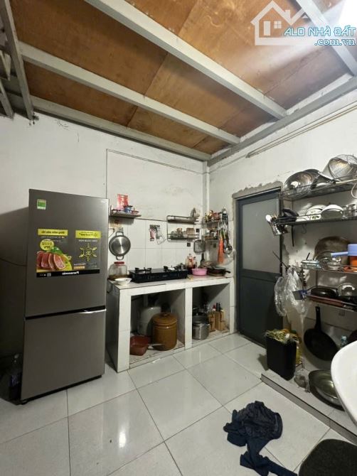 82,3M2— sát MT HÀ HUY GIÁP— Q12—DÒNG TIỀN 6TR/TH Chỉ 4,5tỷ - 1
