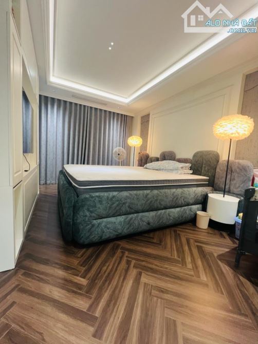 SIÊU BIỆT THỰ TRẦN THỦ ĐỘ - KĐT PHÁP VÂN, DT 280M2, MT 15M, KINH DOANH SẦM UẤT, HƠN 60 TỶ