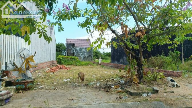 CHÍNH CHỦ BÁN ĐẤT KHU TÁI ĐỊNH CƯ THÔN TÂY BẮC 2 XÃ ĐẠI LÃNH, HUYỆN VẠN NINH, KHÁNH HÒA