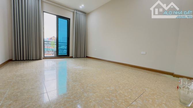 Nhà đẹp ngõ thoáng rộng, 1 ngoặt 70m ra Phố Khương Đình, 42m2 x full nội thất. Giá 12 tỷ