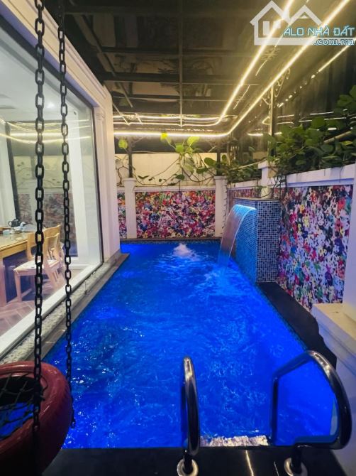 SIÊU BIỆT THỰ TRẦN THỦ ĐỘ - KĐT PHÁP VÂN, DT 280M2, MT 15M, KINH DOANH SẦM UẤT, HƠN 60 TỶ