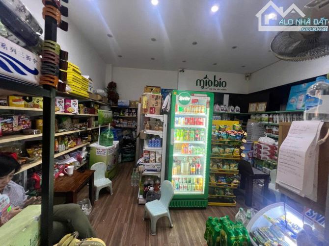 Bán nhà mặt phố Hòe Nhai: Lời mời sở hữu kim cương giữa lòng Hà Nội, mặt tiền 7.5m, 35 tỷ