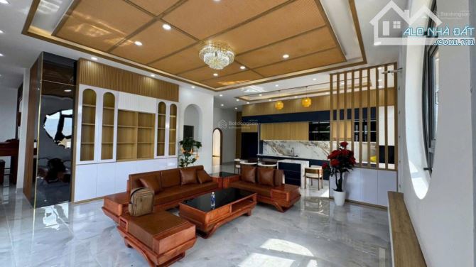 Bán nhà vườn ngay QL1A DT 8x20 giá 2.7 tỷ thương lượng - 2