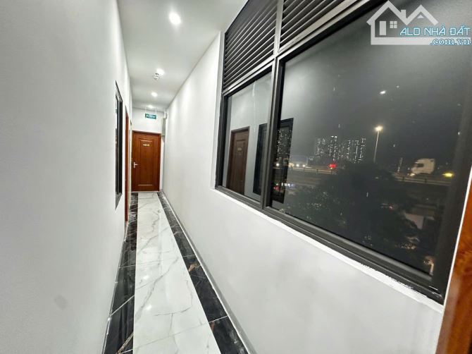 BÁN NHÀ GIẢI PHÓNG- HOÀNG MAI, 75 M2, 7 TẦNG TM, MẶT TIỀN 4,5 M, GIÁ 16,8 TỶ.