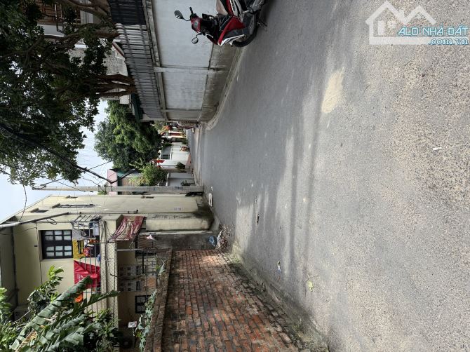 Siêu phẩm 51m Cổ Bi, Gia Lâm, Hà Nội - Đường trải nhựa ô tô thông