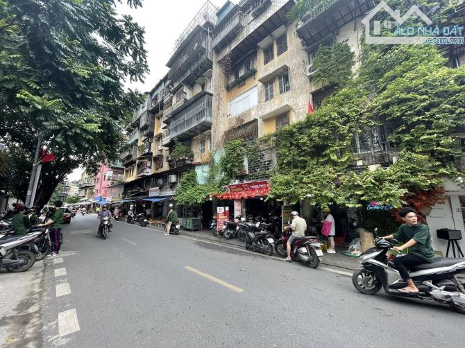 Bán nhà TT tầng 1 phố 8/3 Minh Khai, Hai Bà Trưng, kinh doanh, Diện tích: 80m2, Giá: 6.25