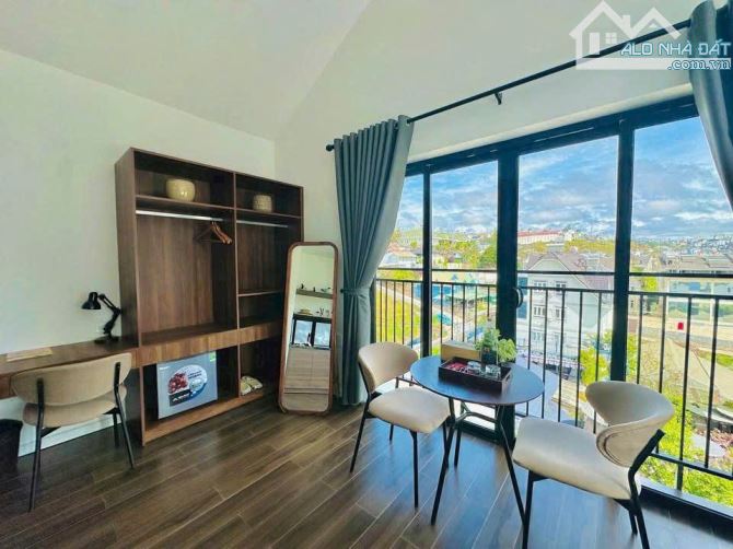 KHACH SẠN 33 PHÒNG KINH DOANH MẶT TIỀN ĐƯỜNG AN BÌNH. P3. 343M2. NGANG 15M. GIÁ 42 TỶ - 1