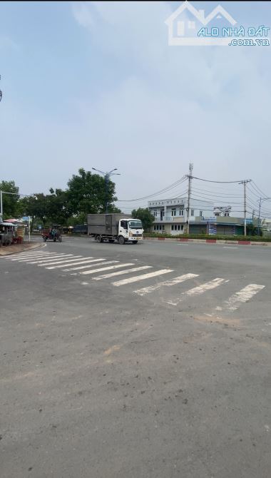 BÁN ĐẤT MẶT TIỀN KINH C, 356m2, 7x55m, shr, chỉ 12 T - 2