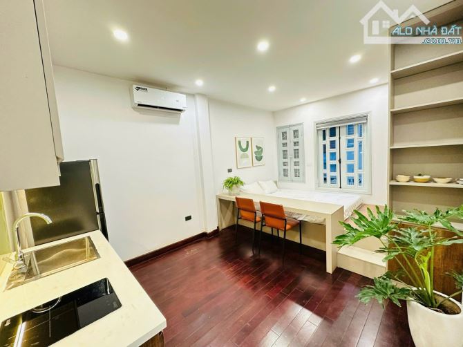 PHÂN LÔ VIP LIỄU GIAI 60m2 - 29.6 TỶ - 2 MẶT NGÕ ÔTÔ TRƯỚC SAU - NGÕ THÔNG - KINH DOANH