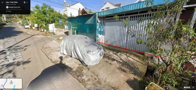 🌿 An cư Đà Lạt mộng mơ – Nhà cấp 4 hẻm xe tải, vị trí cực đẹp cạnh KDL Delight! - 2