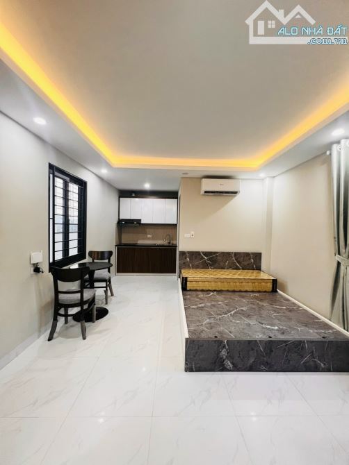 CCMN THANH XUÂN 90M2 8T 24PKK DOANH THU KHỦNG GIÁ CHỈ 19 TỶ