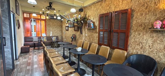 Giá hợp lý! 56m*5T thang máy mặt phố Trường Chinh, vỉa hè 5m, KD, mặt tiền đẹp, DT50tr