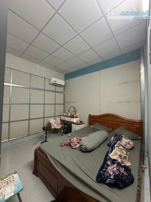 82,3M2— sát MT HÀ HUY GIÁP— Q12—DÒNG TIỀN 6TR/TH Chỉ 4,5tỷ - 2