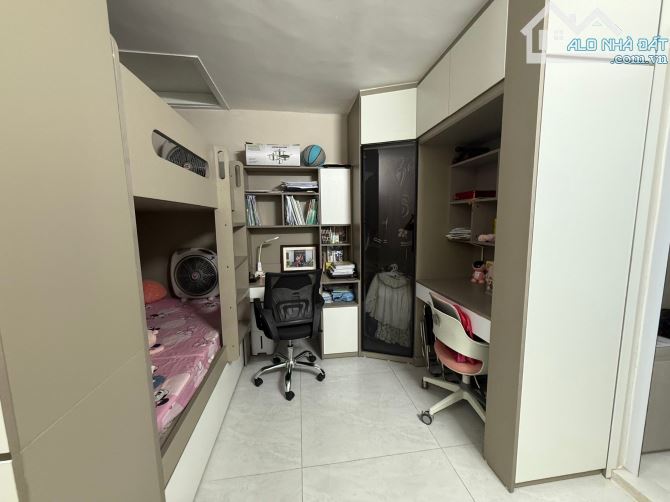 BÁN TẬP THỂ CỰC VIP TẦNG 5 – 46 PHẠM NGỌC THẠCH, ĐỐNG ĐA. 85M2 – 3PN. 5,38 TỶ