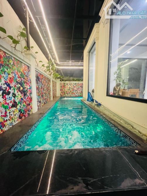 SIÊU BIỆT THỰ TRẦN THỦ ĐỘ - KĐT PHÁP VÂN, DT 280M2, MT 15M, KINH DOANH SẦM UẤT, HƠN 60 TỶ