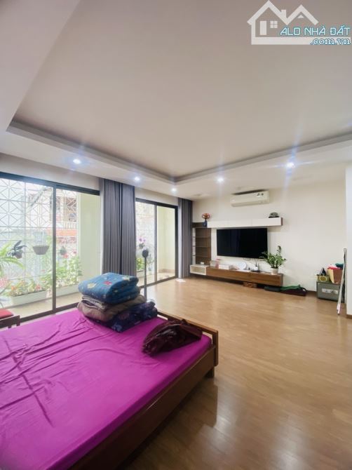 MẶT NGÕ NGỌC HÀ - Ô TÔ TẢI TRÁNH- NGỦ TRONG NHÀ- DÂN XÂY-THANG MÁY- FULL NỘI THẤT XIN SÒ