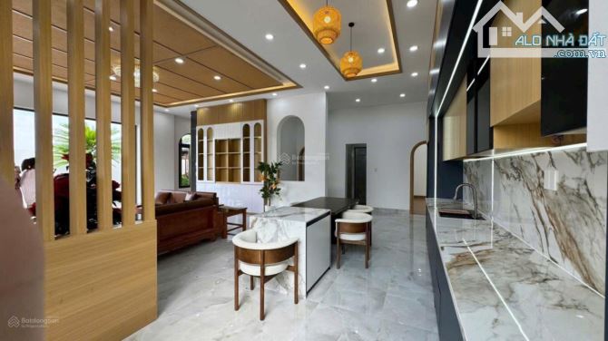 Bán nhà vườn ngay QL1A DT 8x20 giá 2.7 tỷ thương lượng - 3