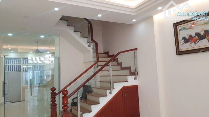 DUY NHẤT 1 CĂN!!! NHÀ 5X20 CN 100M2 ĐƯỜNG 20 P. HIỆP BÌNH CHÁNH - NHÀ ĐẸP  - NHỈNH 13 TỶ - 3