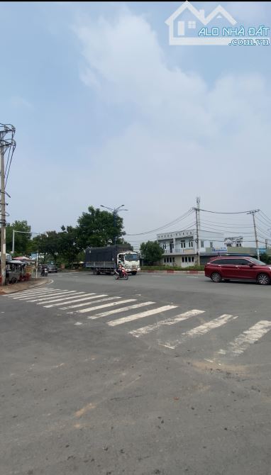 BÁN ĐẤT MẶT TIỀN KINH C, 356m2, 7x55m, shr, chỉ 12 T - 3