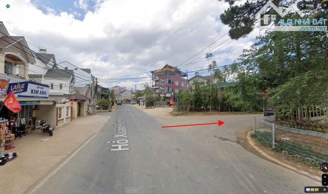 🌿 An cư Đà Lạt mộng mơ – Nhà cấp 4 hẻm xe tải, vị trí cực đẹp cạnh KDL Delight! - 3