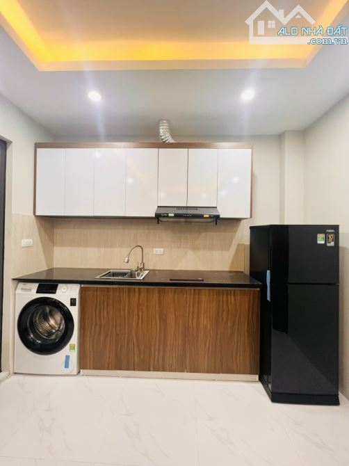 CCMN THANH XUÂN 90M2 8T 24PKK DOANH THU KHỦNG GIÁ CHỈ 19 TỶ